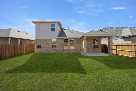 10948 Cacao Drive Fort Worth TX 76108
