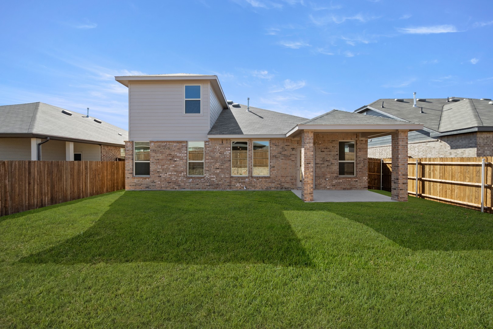 10948 Cacao Drive Fort Worth TX 76108