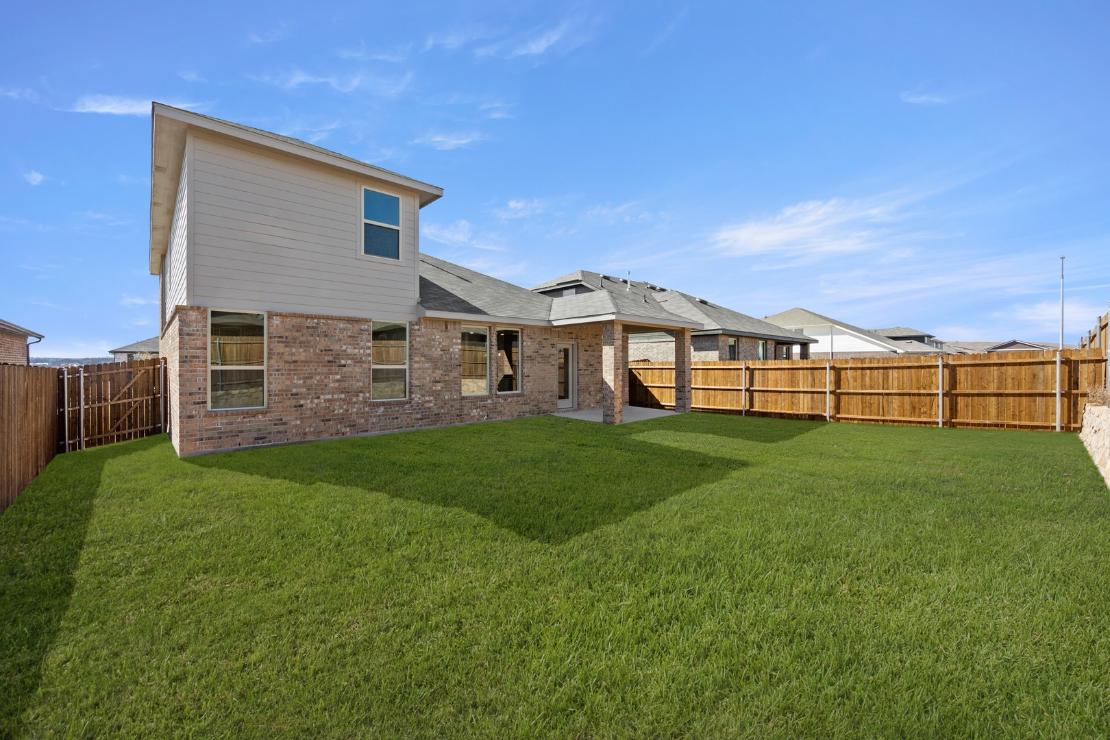 10948 Cacao Drive Fort Worth TX 76108