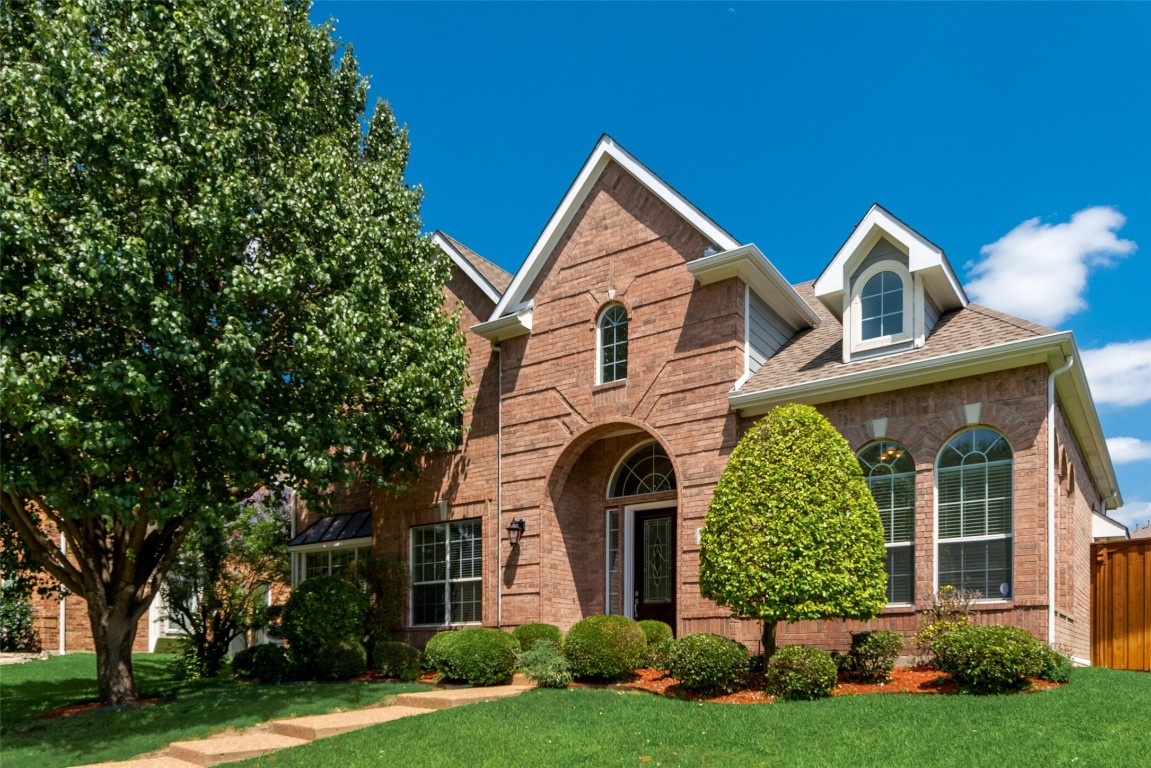 3816 Basswood Lane Plano TX 75074