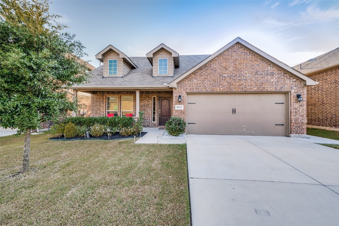 3717 Shadewell Street Frisco TX 75036