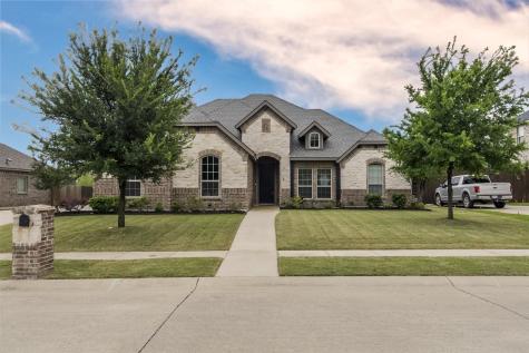 134 Water Garden Drive Waxahachie TX 75165