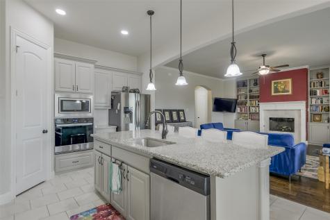 134 Water Garden Drive Waxahachie TX 75165