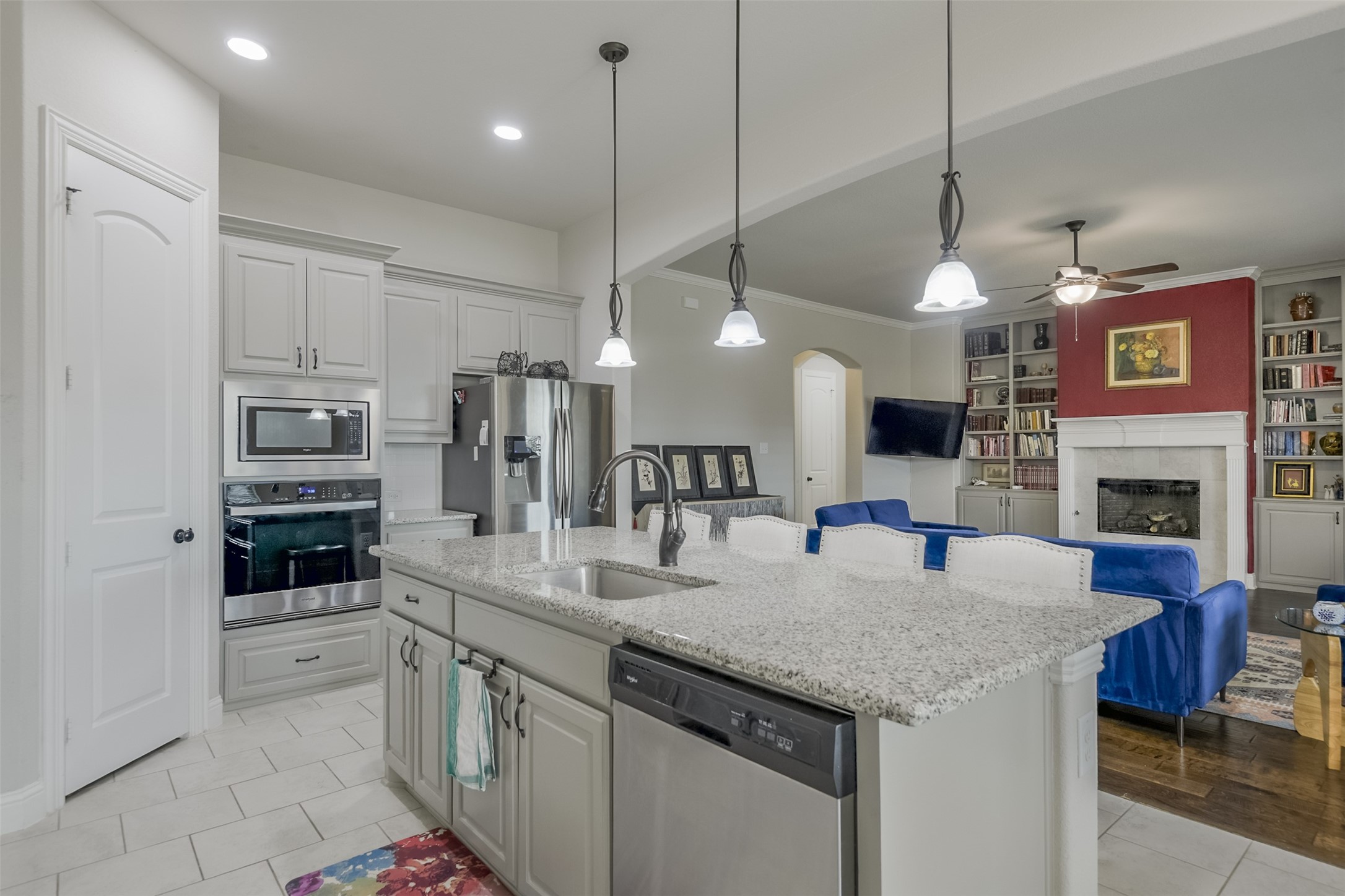 134 Water Garden Drive Waxahachie TX 75165