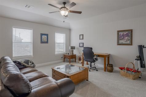 134 Water Garden Drive Waxahachie TX 75165