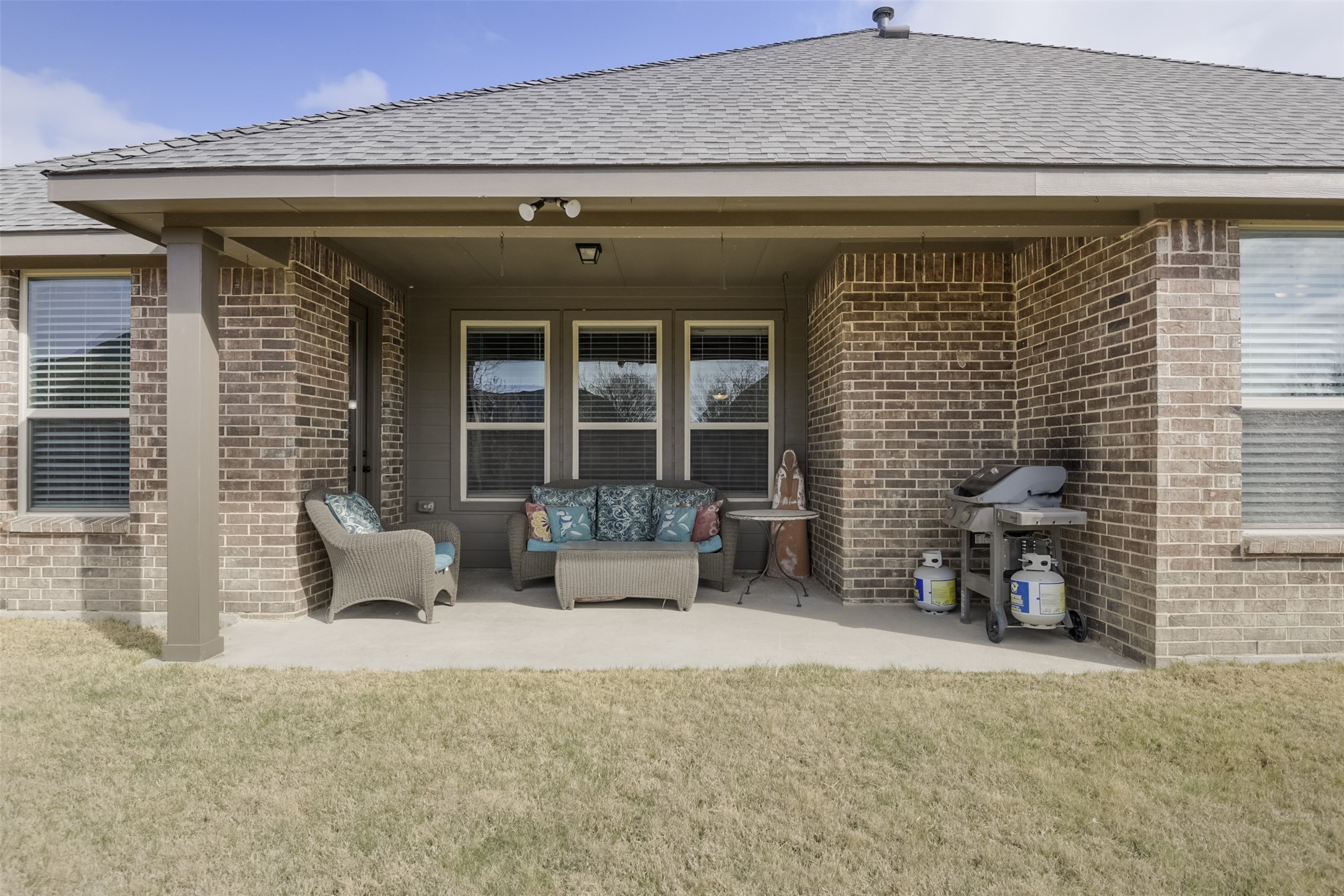134 Water Garden Drive Waxahachie TX 75165