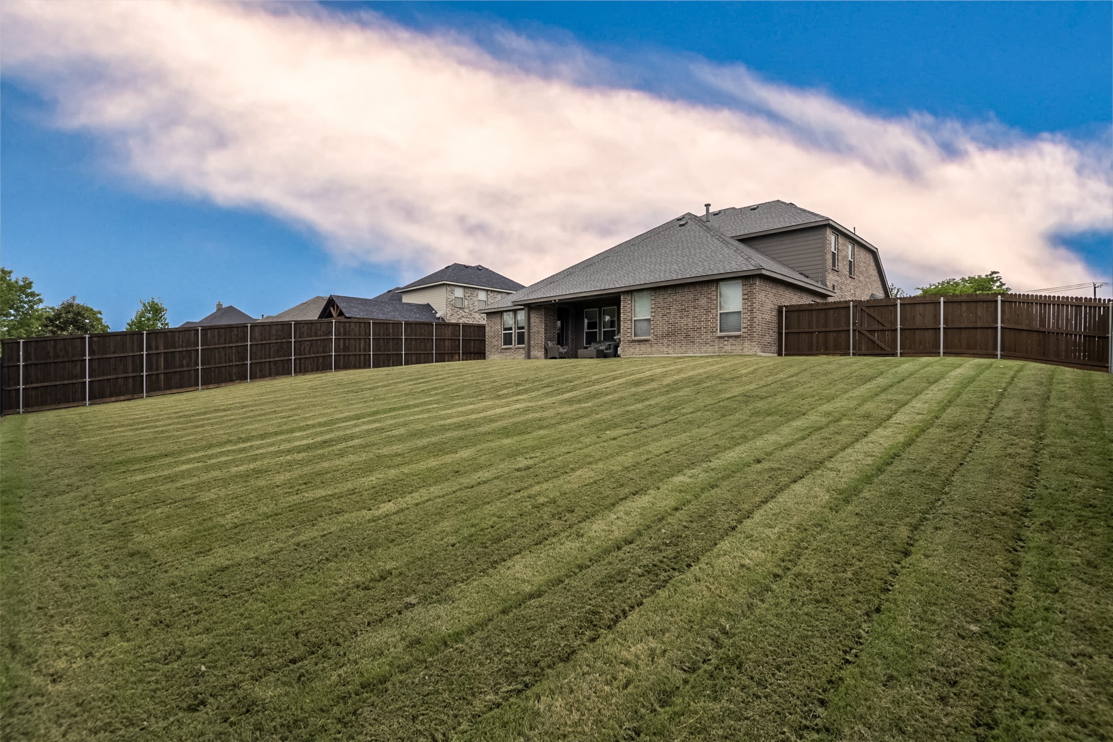 134 Water Garden Drive Waxahachie TX 75165