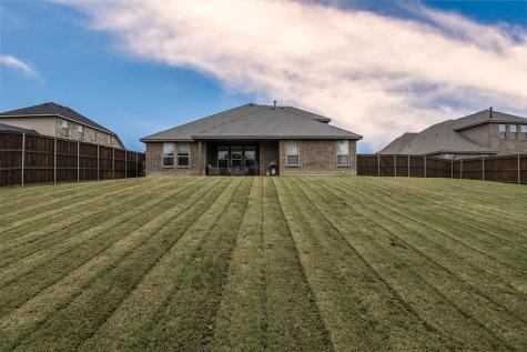 134 Water Garden Drive Waxahachie TX 75165
