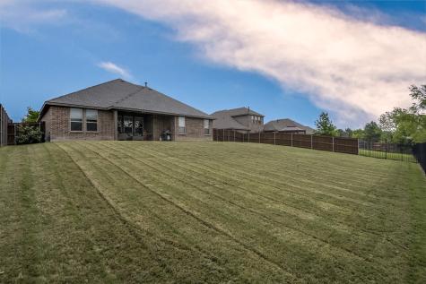 134 Water Garden Drive Waxahachie TX 75165
