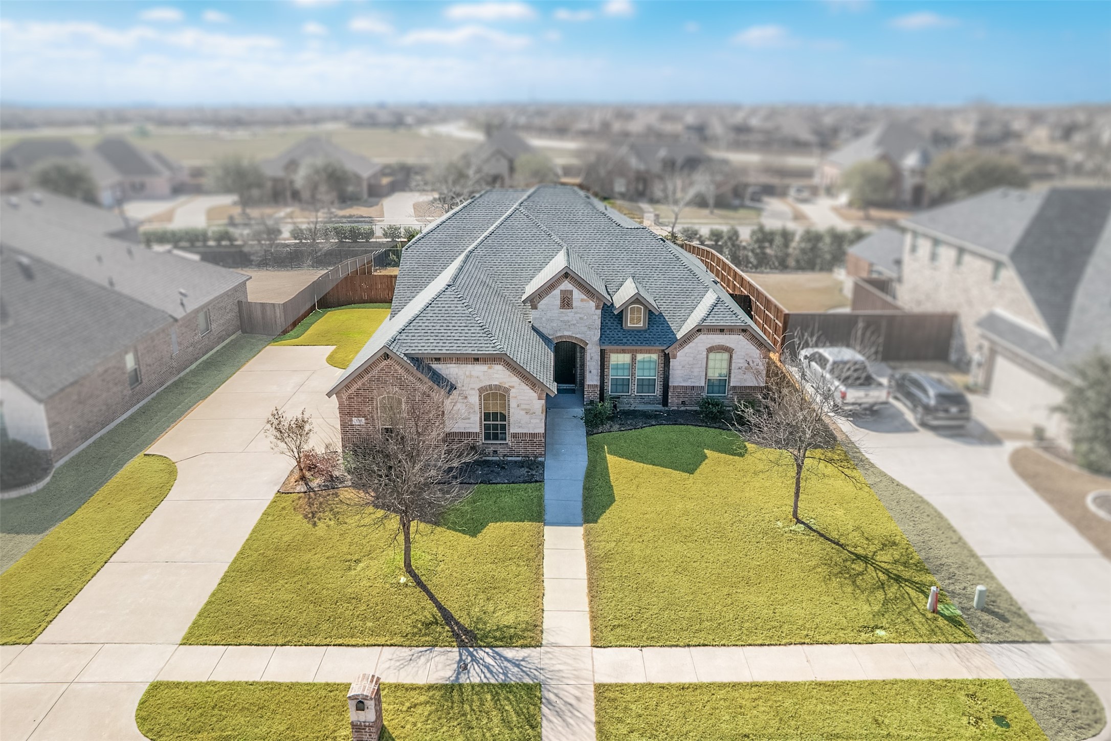 134 Water Garden Drive Waxahachie TX 75165