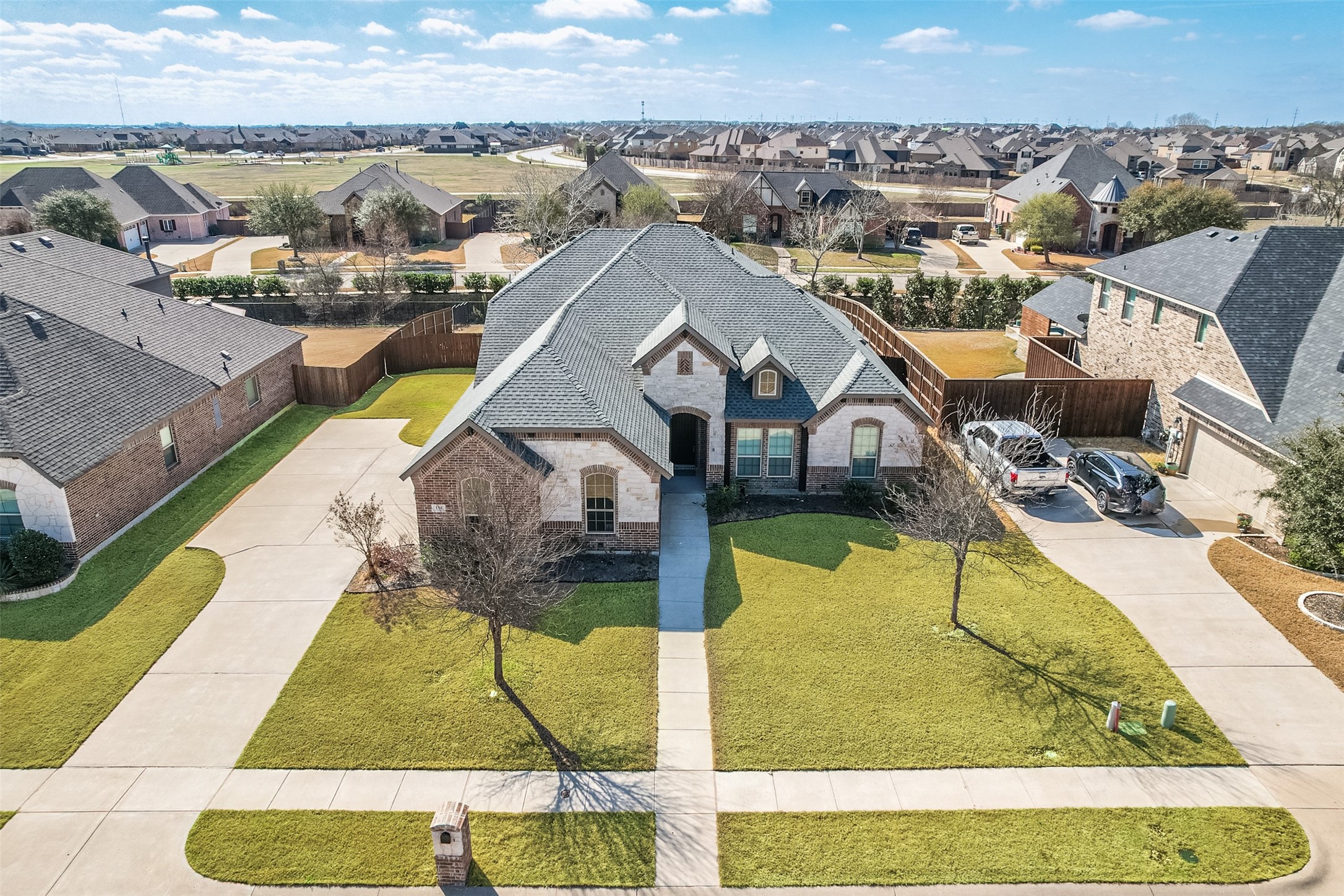 134 Water Garden Drive Waxahachie TX 75165