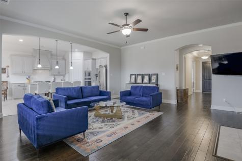 134 Water Garden Drive Waxahachie TX 75165