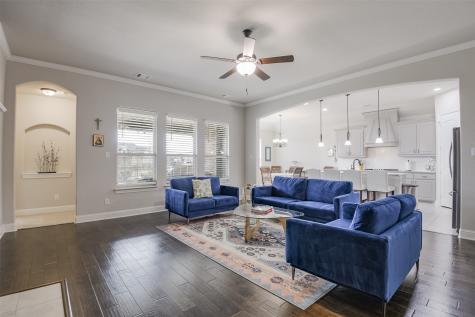 134 Water Garden Drive Waxahachie TX 75165