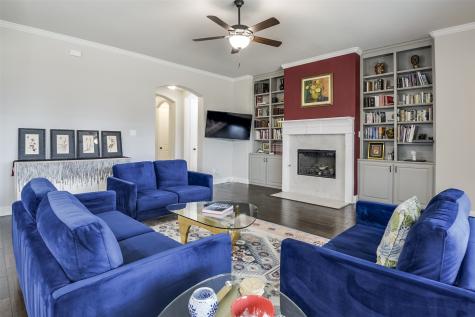 134 Water Garden Drive Waxahachie TX 75165