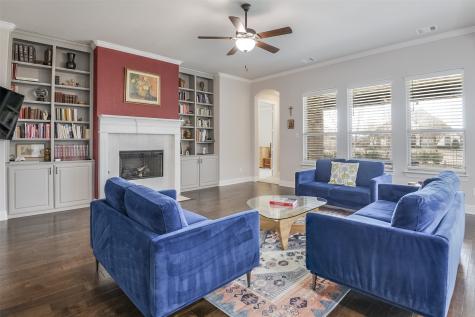 134 Water Garden Drive Waxahachie TX 75165