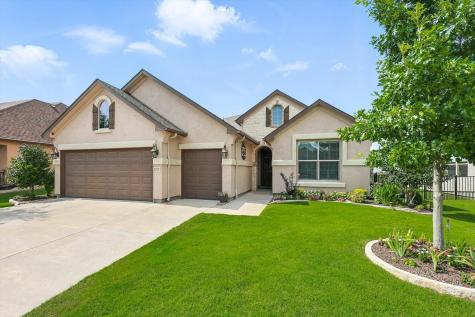 12528 Pepperidge Avenue Denton TX 76207