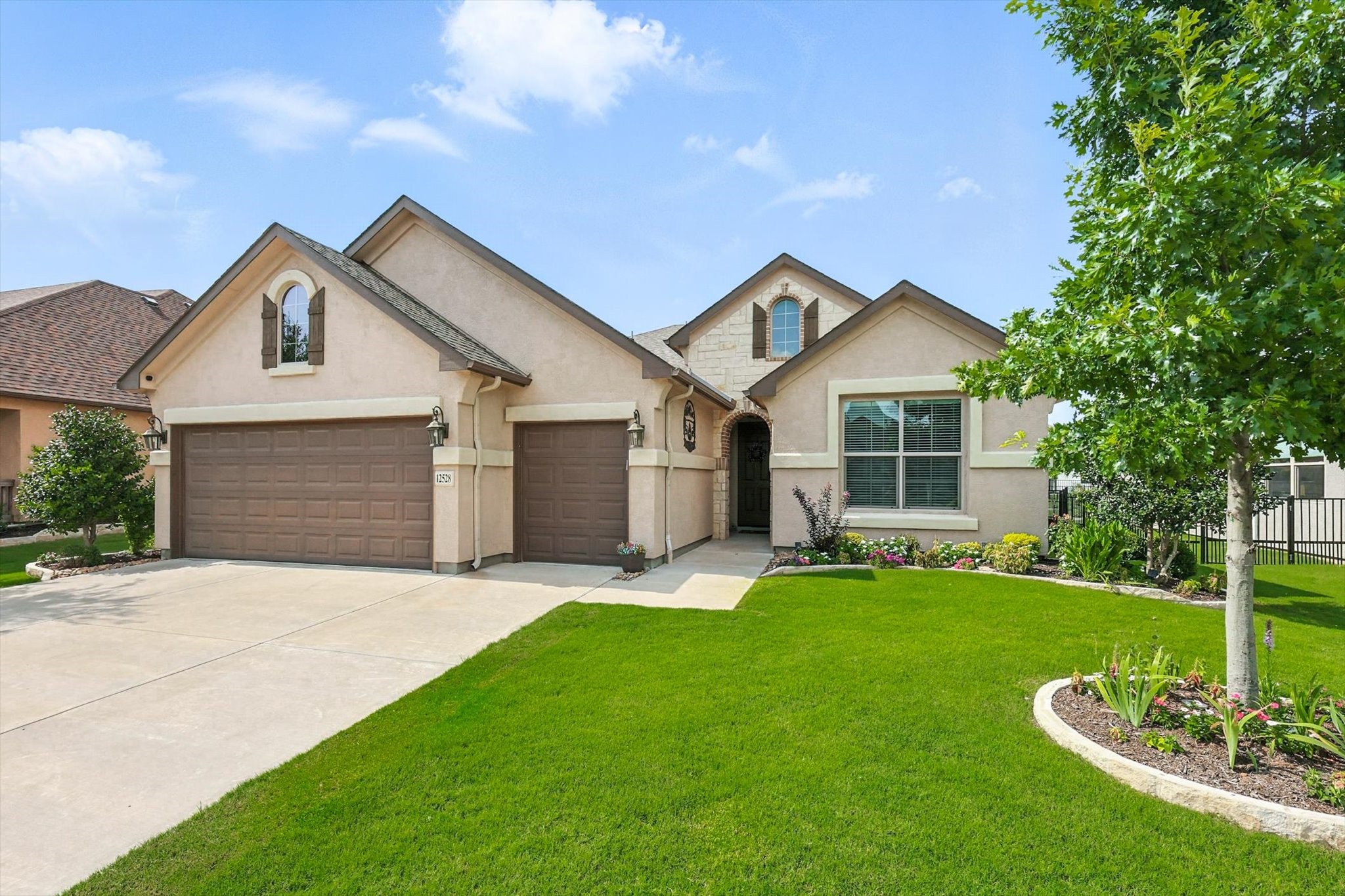 12528 Pepperidge Avenue Denton TX 76207