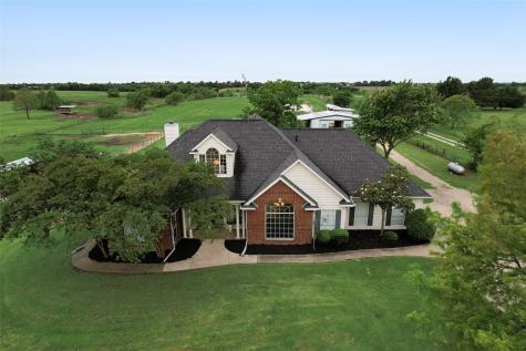 2169 County Road 4106 Kaufman TX 75142