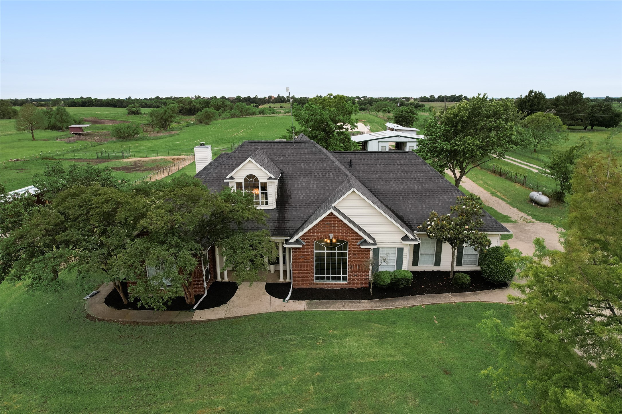 2169 County Road 4106 Kaufman TX 75142