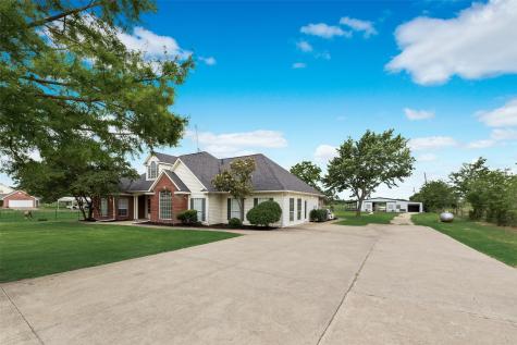 2169 County Road 4106 Kaufman TX 75142