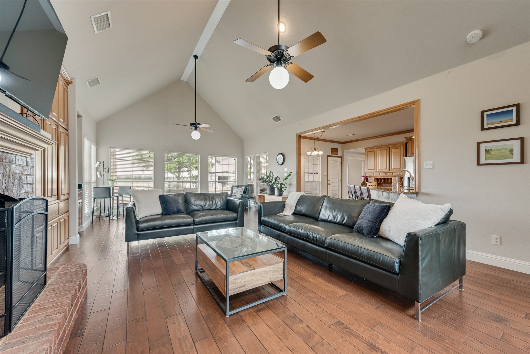 2169 County Road 4106 Kaufman TX 75142