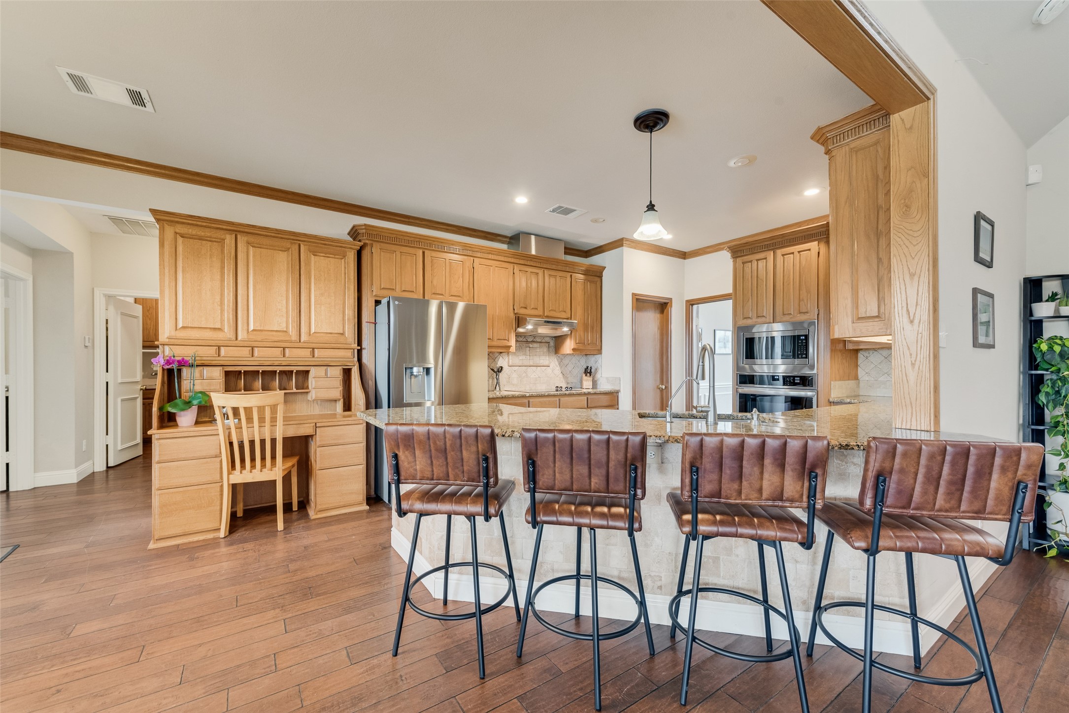 2169 County Road 4106 Kaufman TX 75142