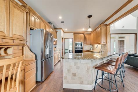 2169 County Road 4106 Kaufman TX 75142