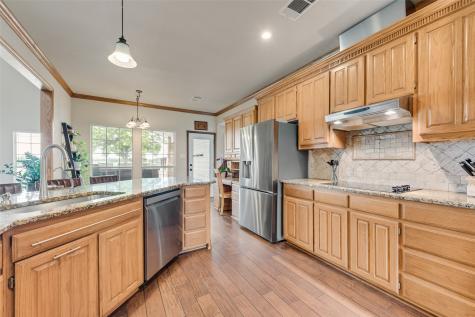 2169 County Road 4106 Kaufman TX 75142