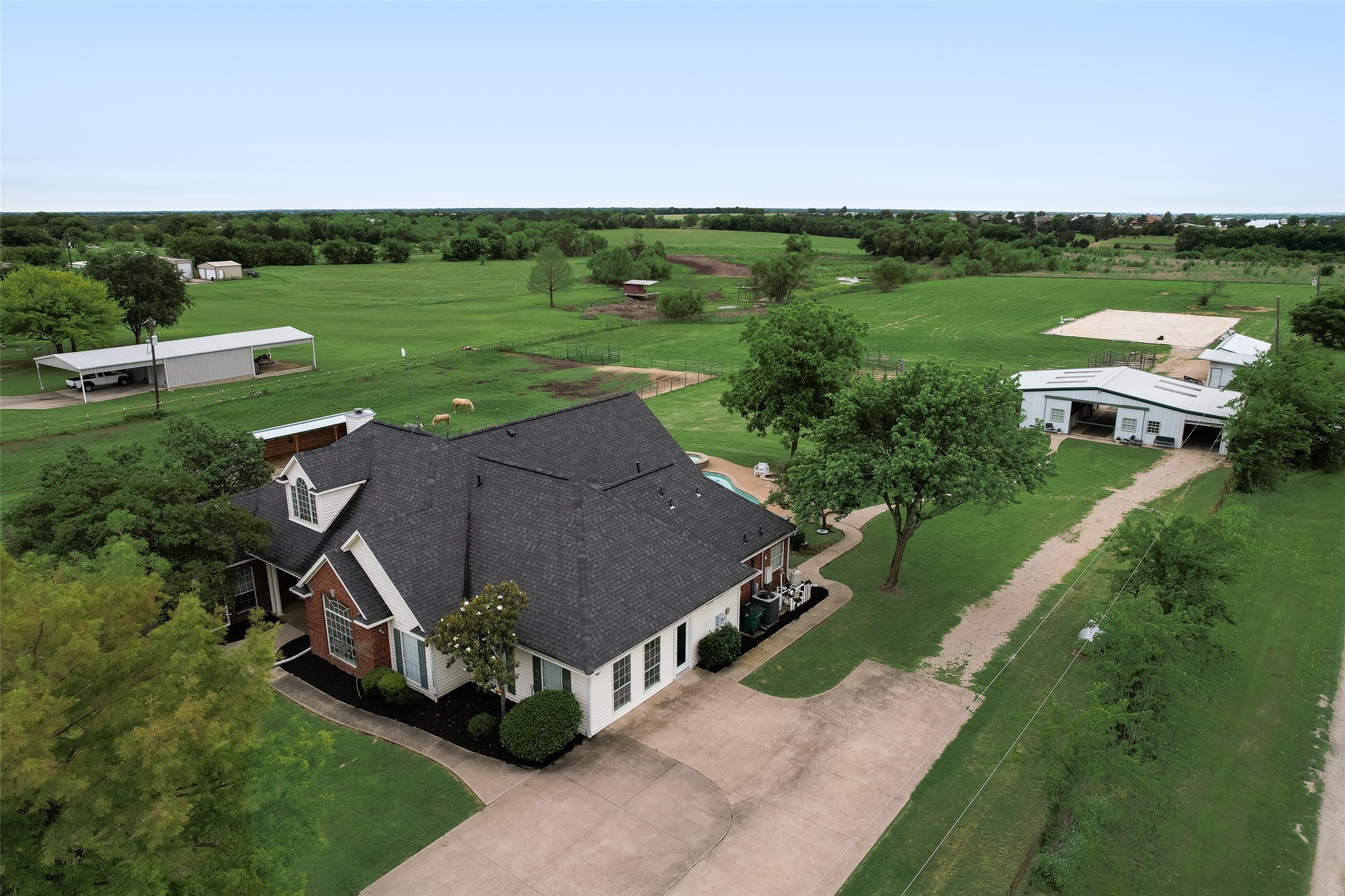 2169 County Road 4106 Kaufman TX 75142