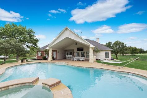 2169 County Road 4106 Kaufman TX 75142