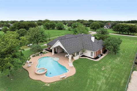 2169 County Road 4106 Kaufman TX 75142