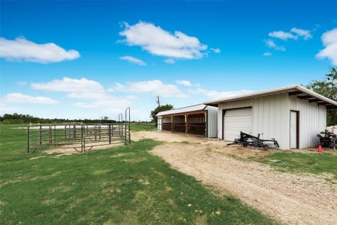 2169 County Road 4106 Kaufman TX 75142