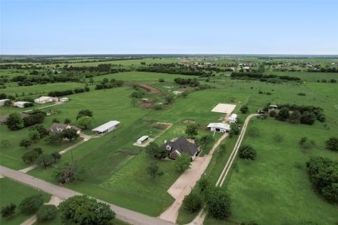 2169 County Road 4106 Kaufman TX 75142