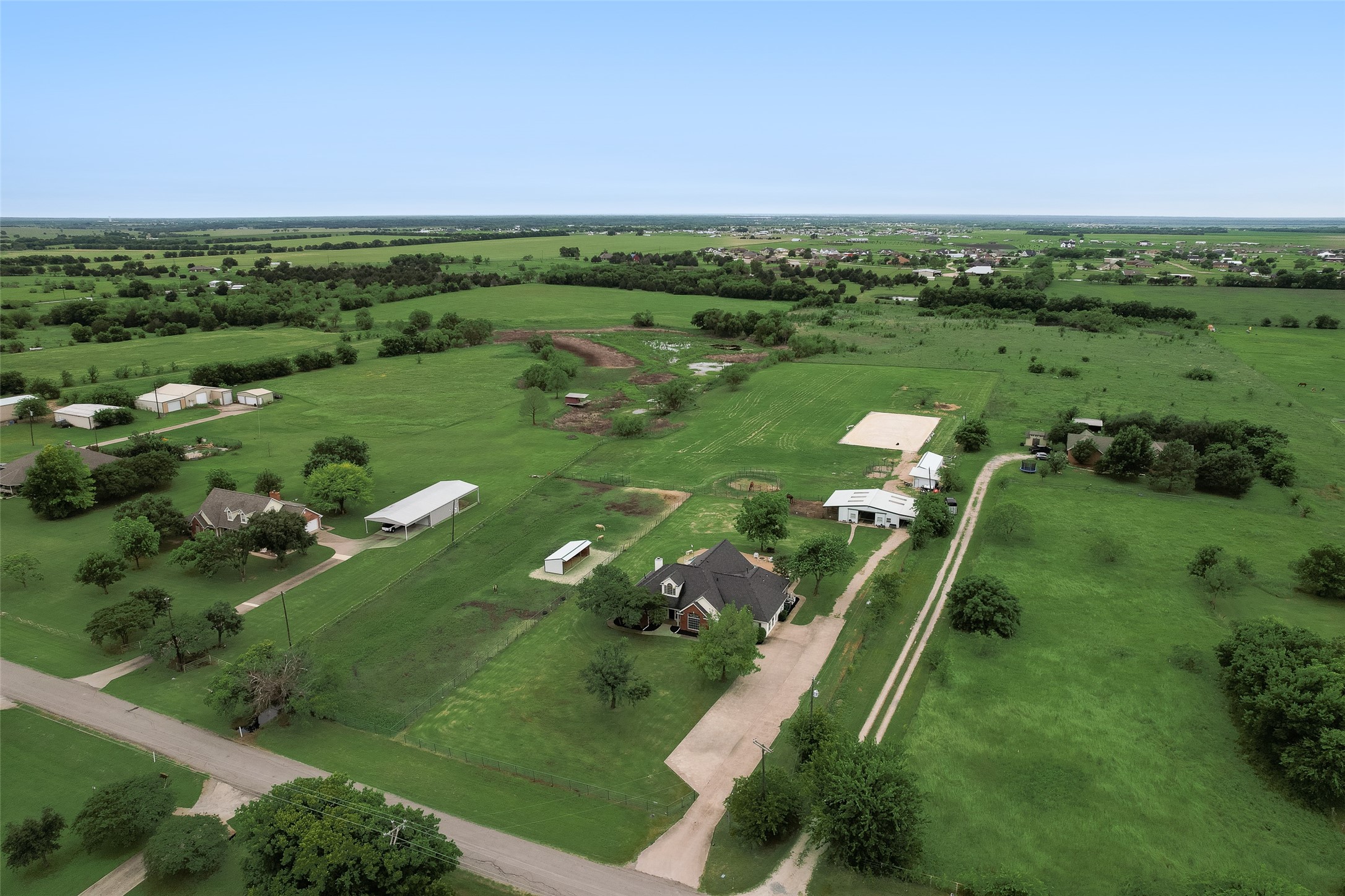 2169 County Road 4106 Kaufman TX 75142