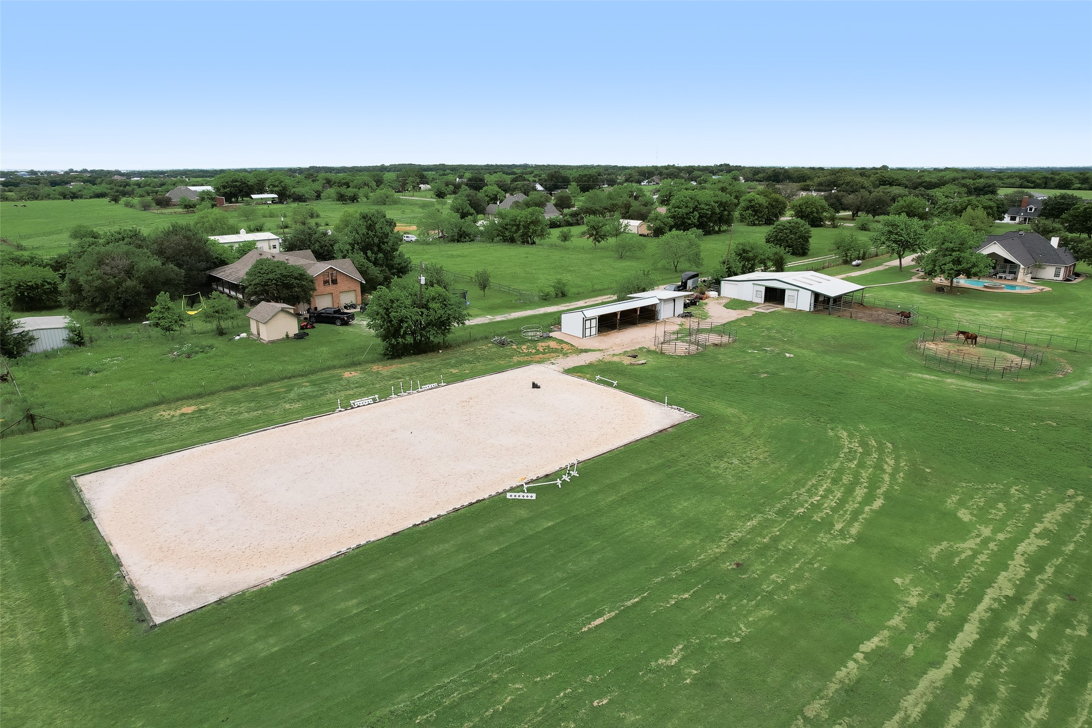 2169 County Road 4106 Kaufman TX 75142