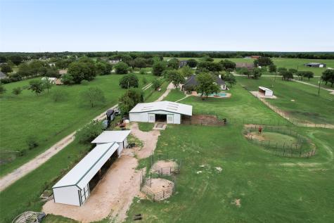 2169 County Road 4106 Kaufman TX 75142