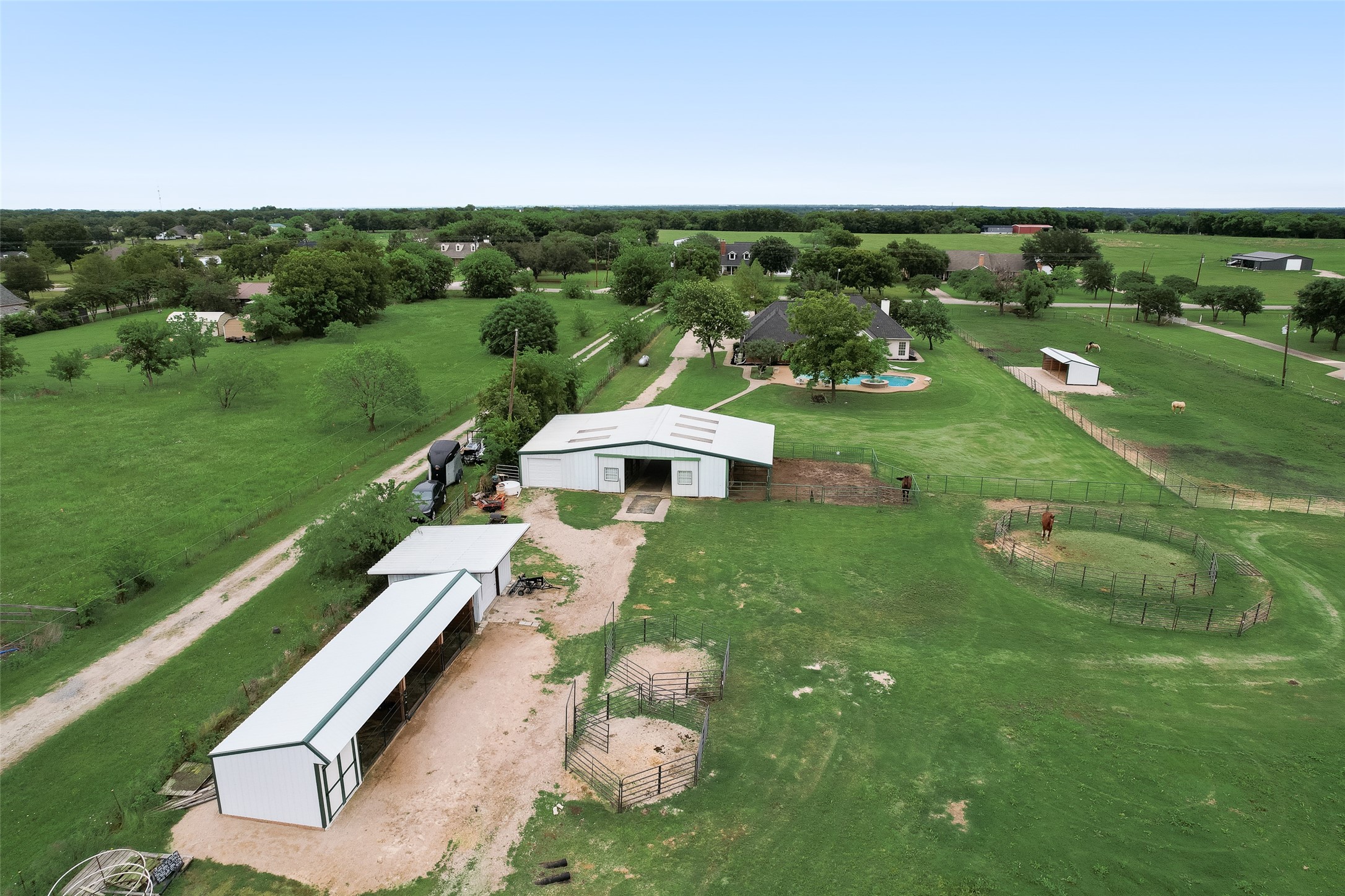 2169 County Road 4106 Kaufman TX 75142