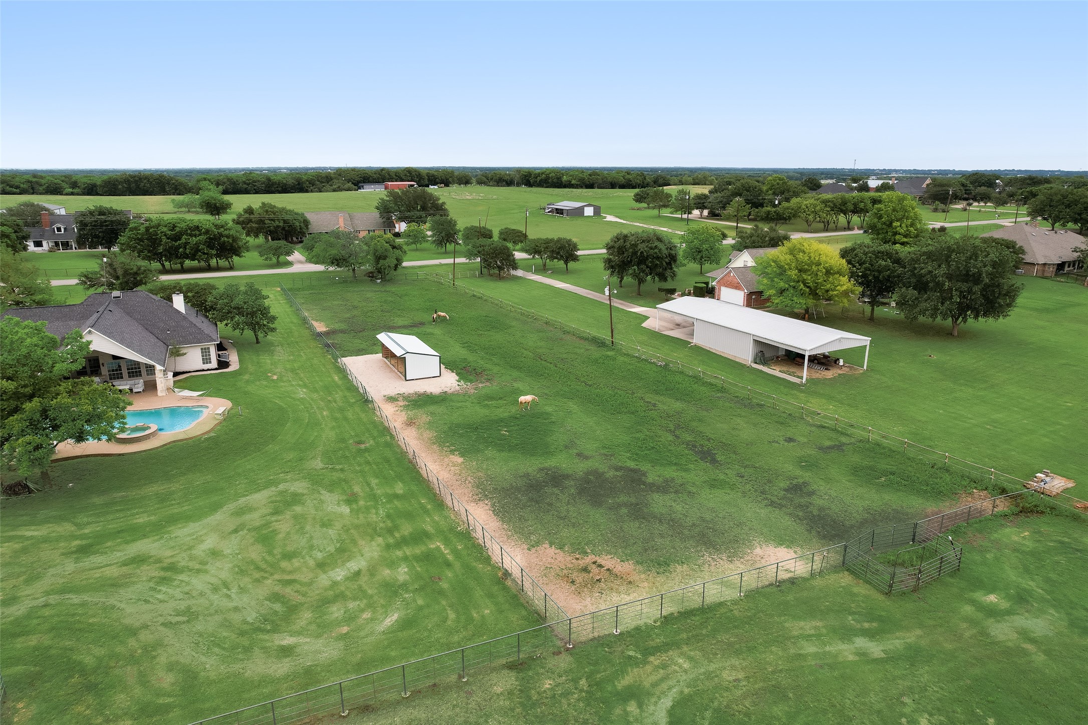 2169 County Road 4106 Kaufman TX 75142