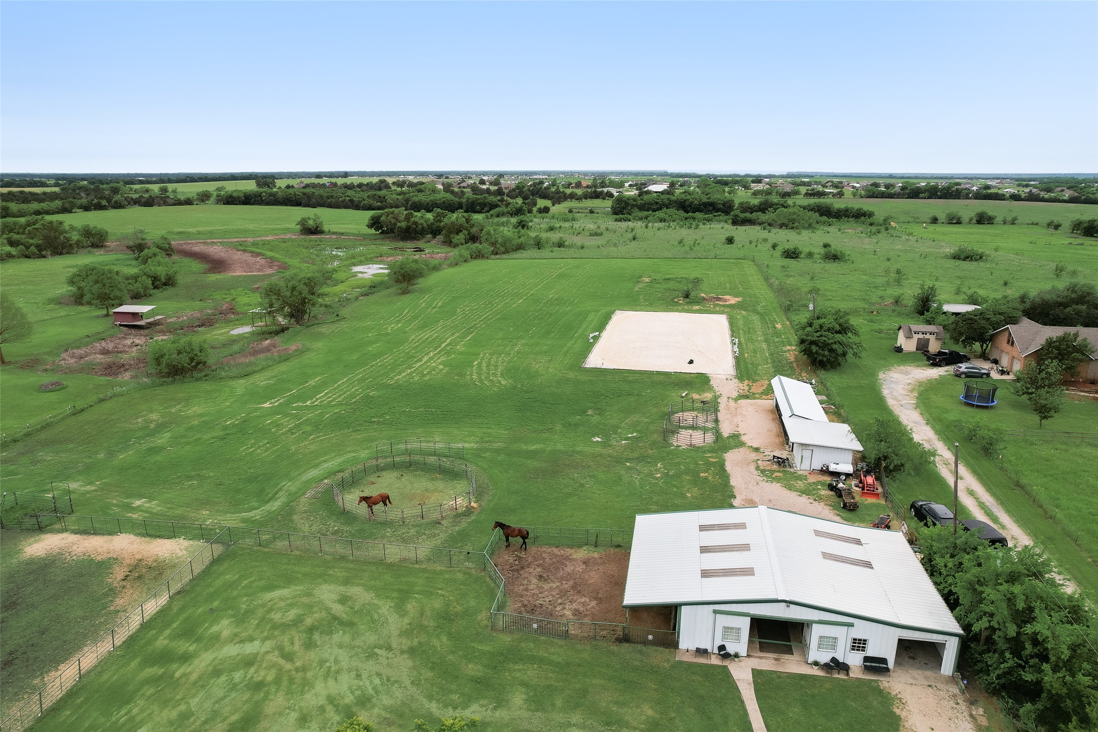 2169 County Road 4106 Kaufman TX 75142