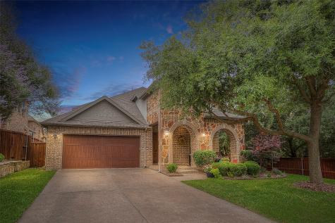 7300 Valencia Grove Court Fort Worth TX 76132