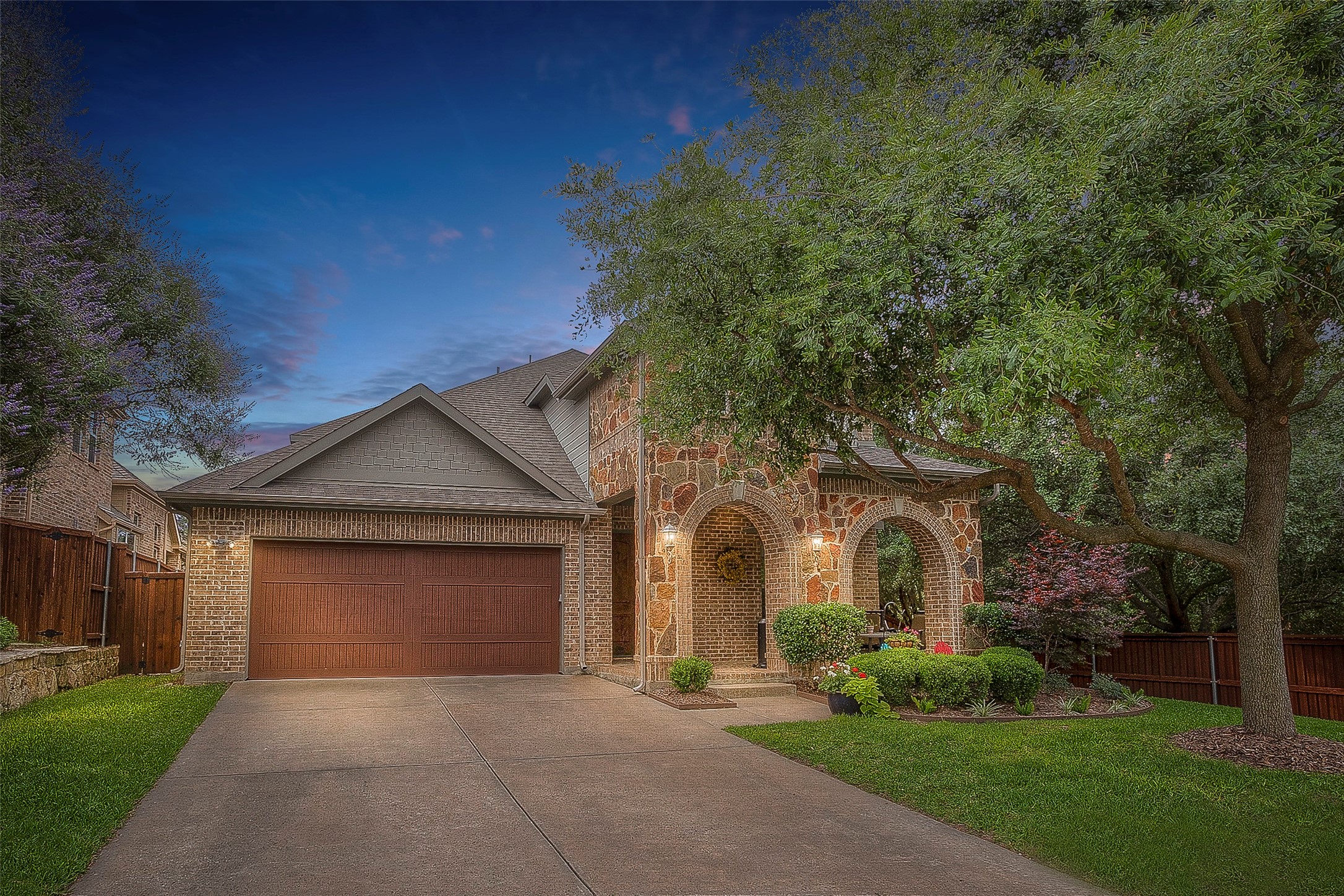 7300 Valencia Grove Court Fort Worth TX 76132