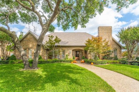 3325 Hulings Court Plano TX 75023