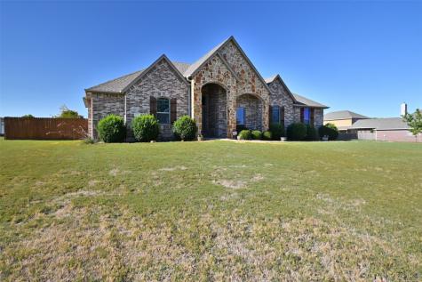 10311 Greyson Drive Forney TX 75126