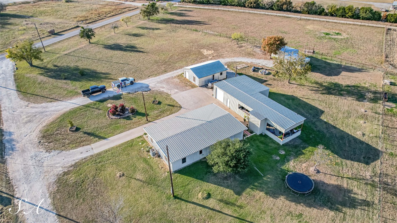 7818 Wheeler Court Granbury TX 76049
