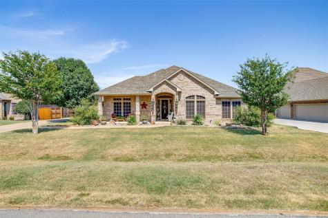 1025 Portsmouth Place Crowley TX 76036