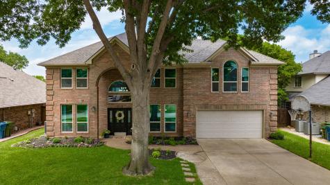 3212 Jameston Drive Flower Mound TX 75028