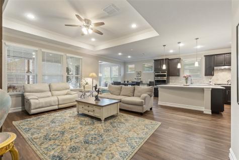 813 Forgotten Forest Way Mckinney TX 75071