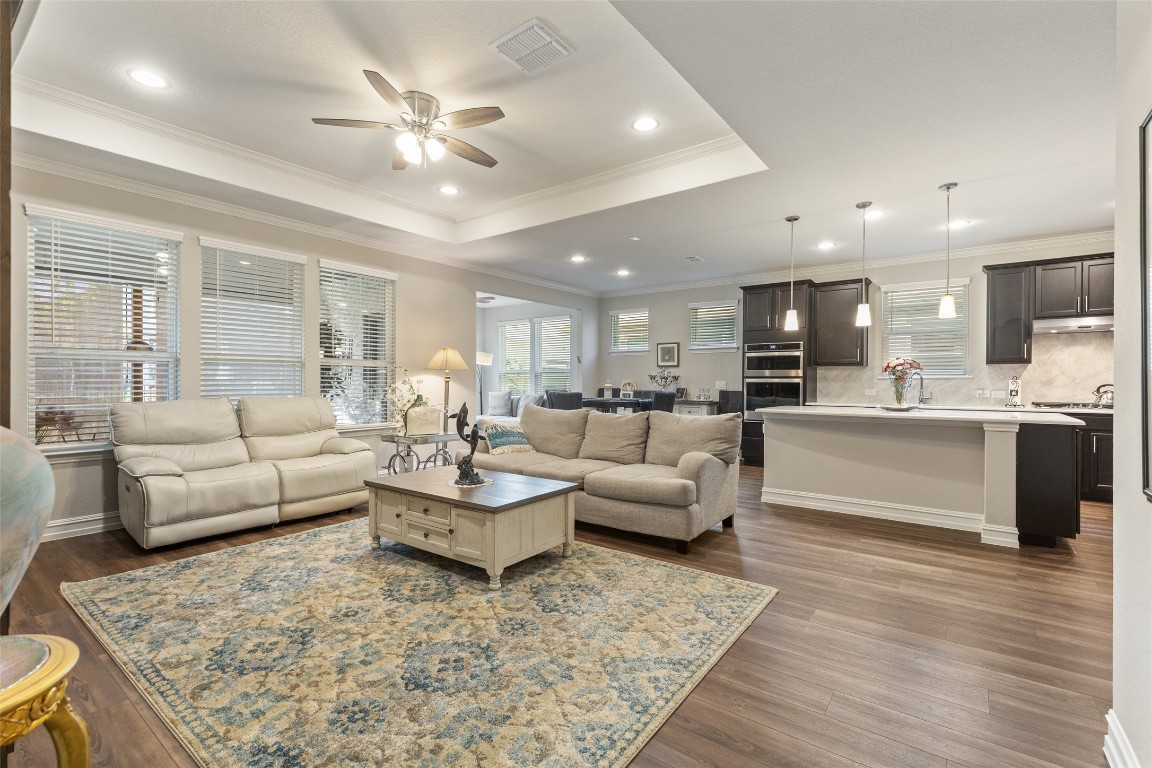813 Forgotten Forest Way Mckinney TX 75071