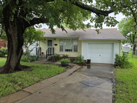 2149 Skillman Drive Garland TX 75041