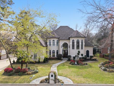3645 Woods Boulevard Tyler TX 75707